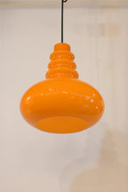 Pendant Lamp "Peill & Putzler"