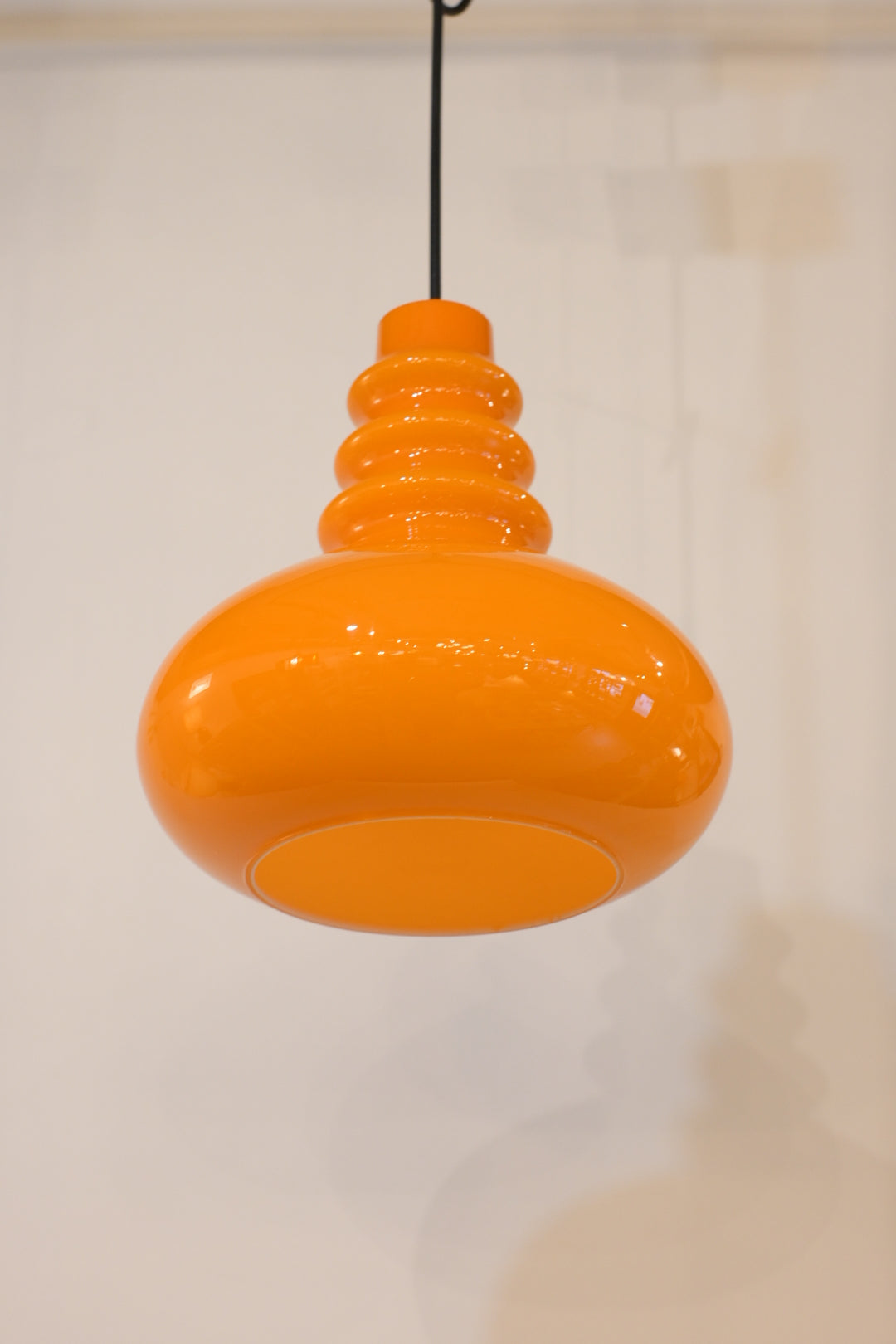 Pendant Lamp "Peill & Putzler"