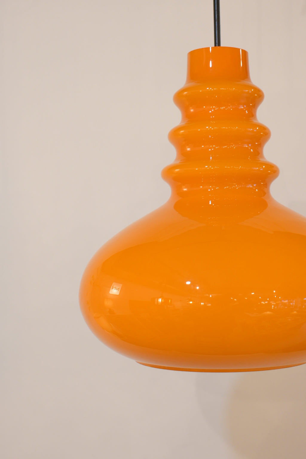 Pendant Lamp "Peill & Putzler"