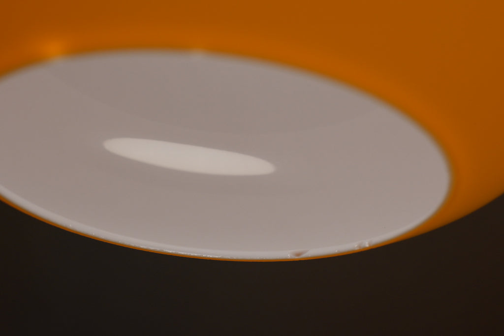 Pendant Lamp "Peill & Putzler"