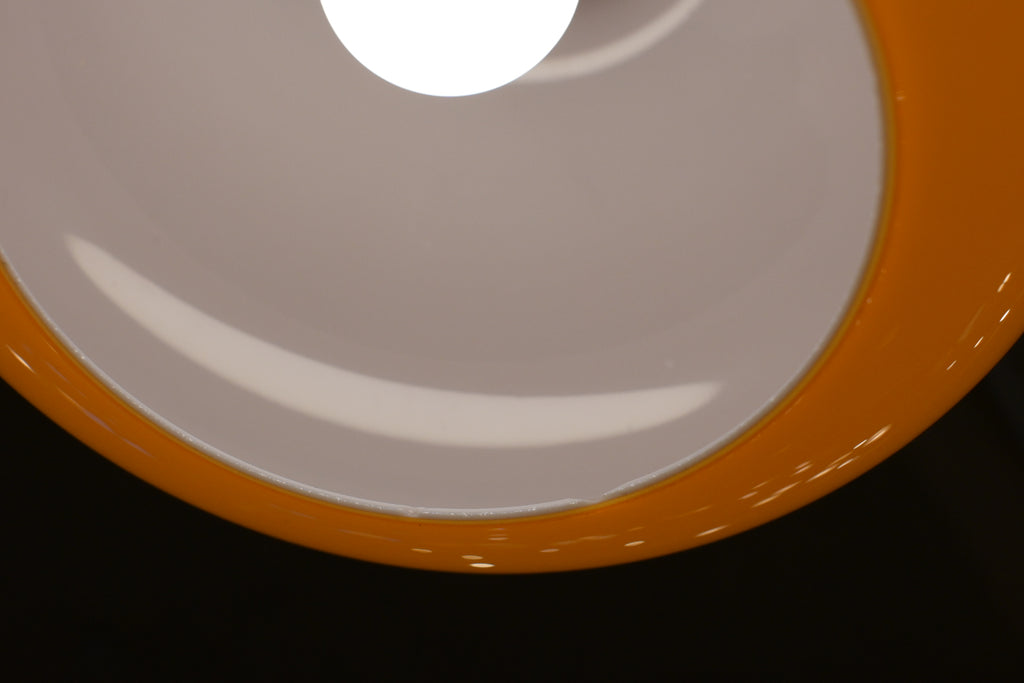 Pendant Lamp "Peill & Putzler"