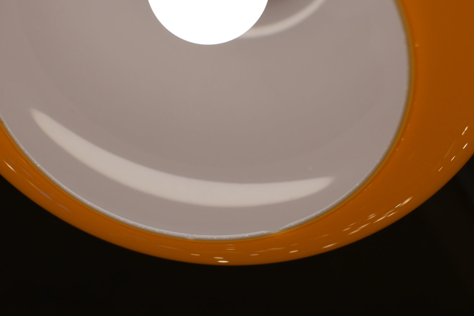 Pendant Lamp "Peill & Putzler"