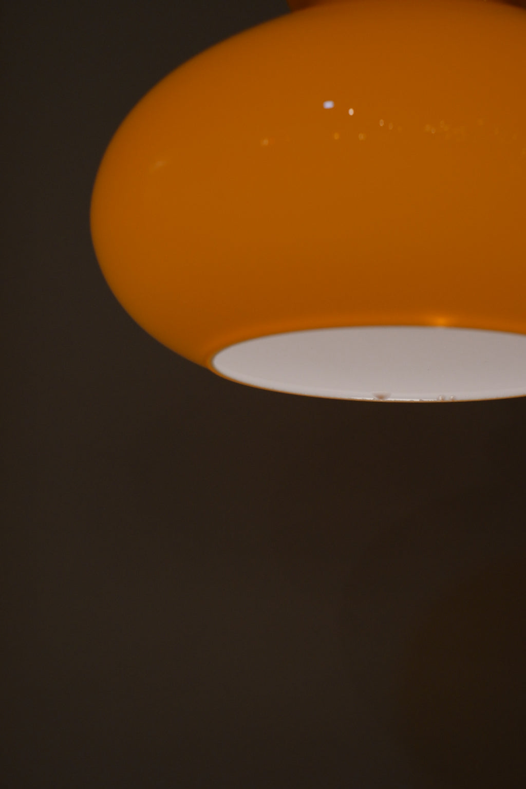 Pendant Lamp "Peill & Putzler"