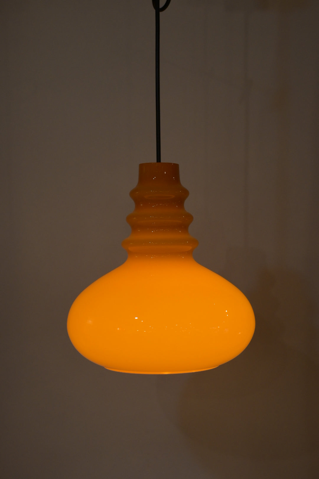 Pendant Lamp "Peill & Putzler"