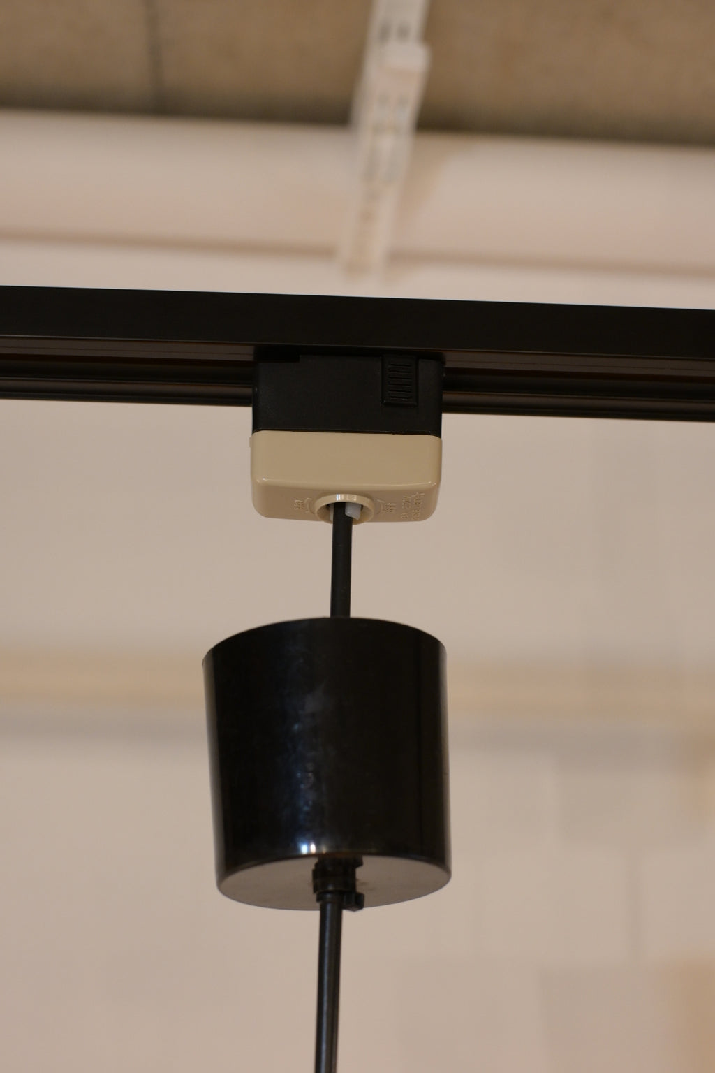 Pendant Lamp "Peill & Putzler"