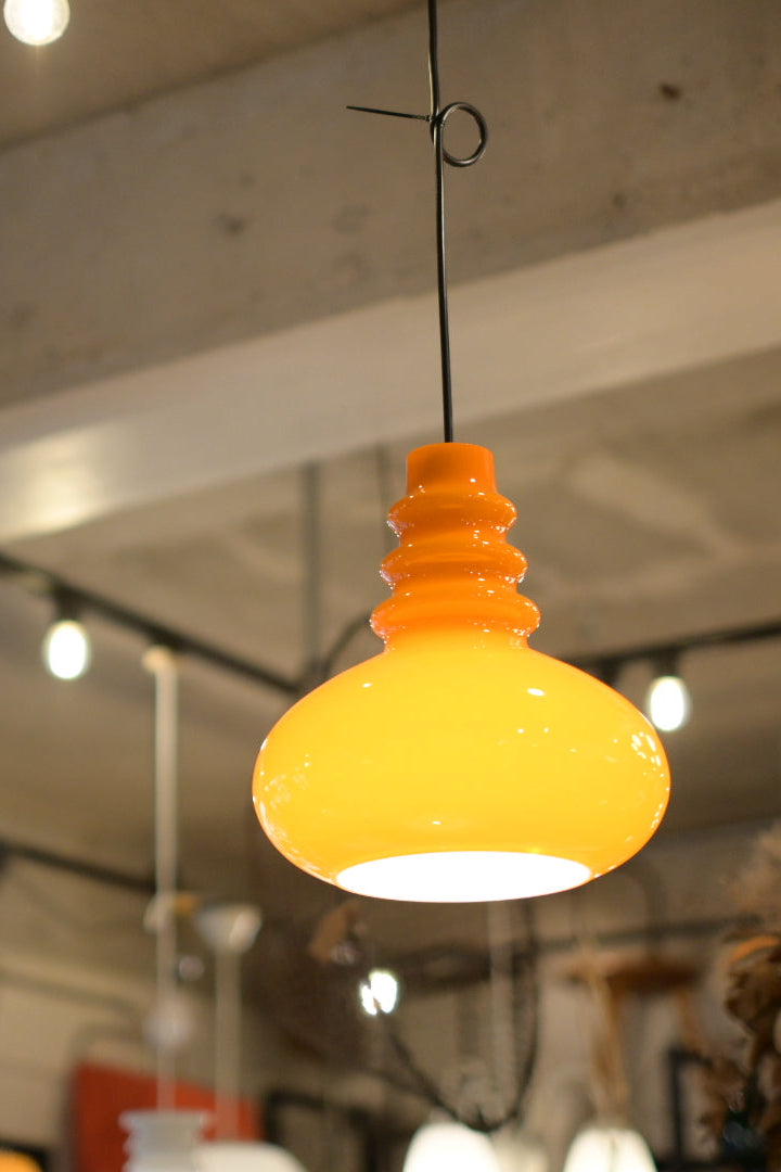 Pendant Lamp "Peill & Putzler"