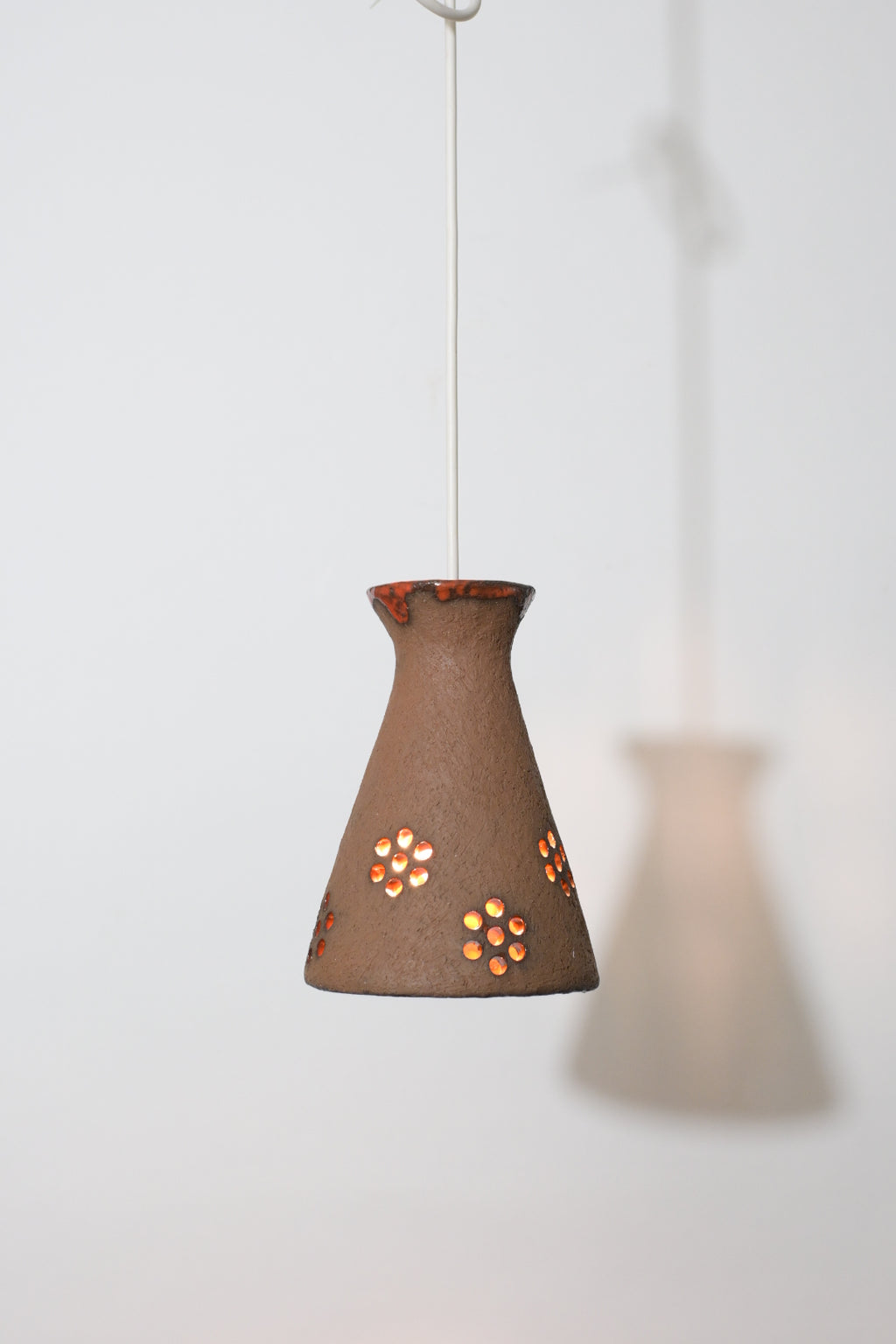 Pendant Lamp "Ceramic"