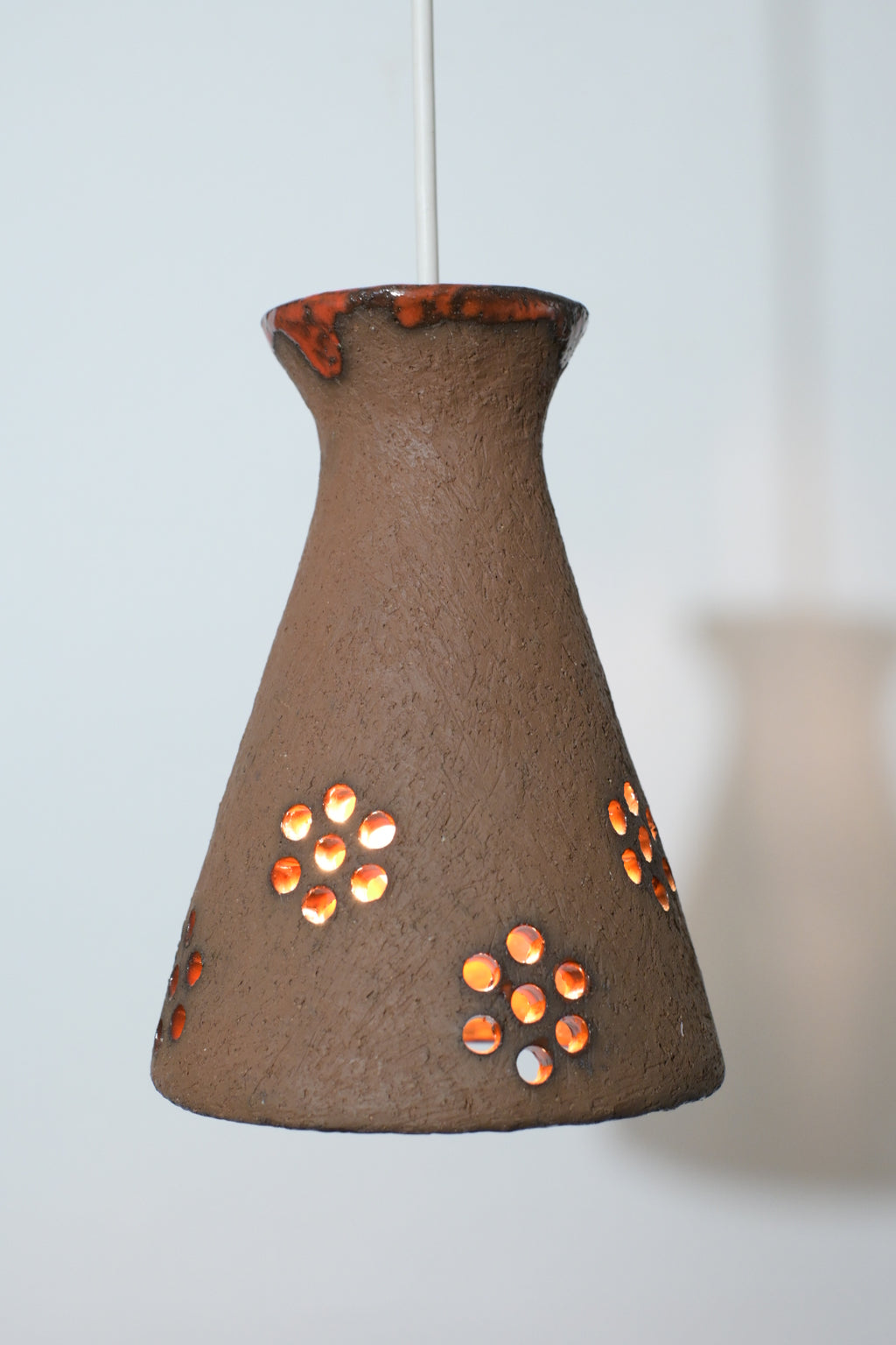 Pendant Lamp "Ceramic"