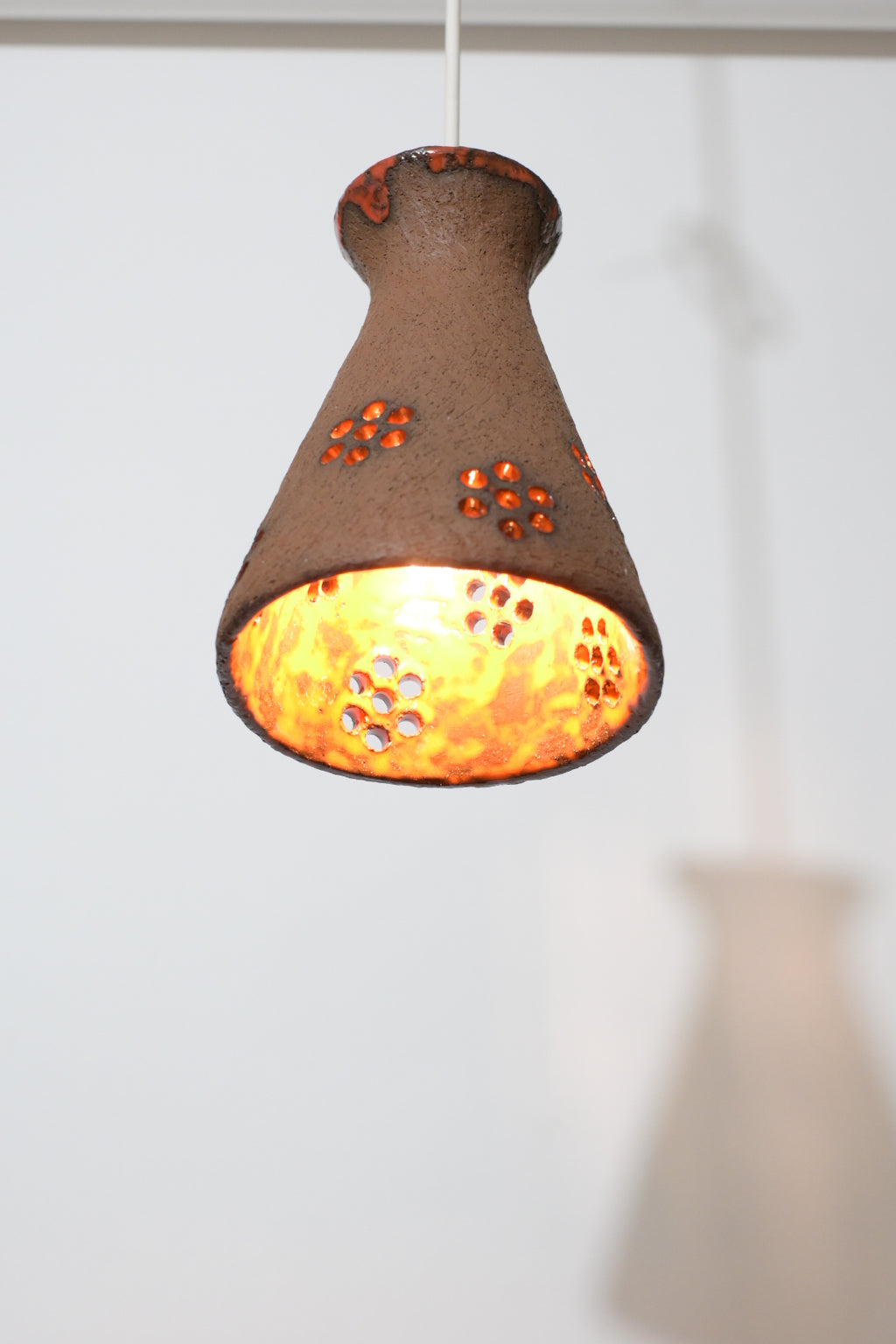 Pendant Lamp "Ceramic"