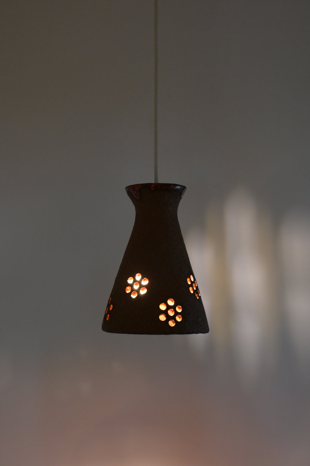 Pendant Lamp "Ceramic"
