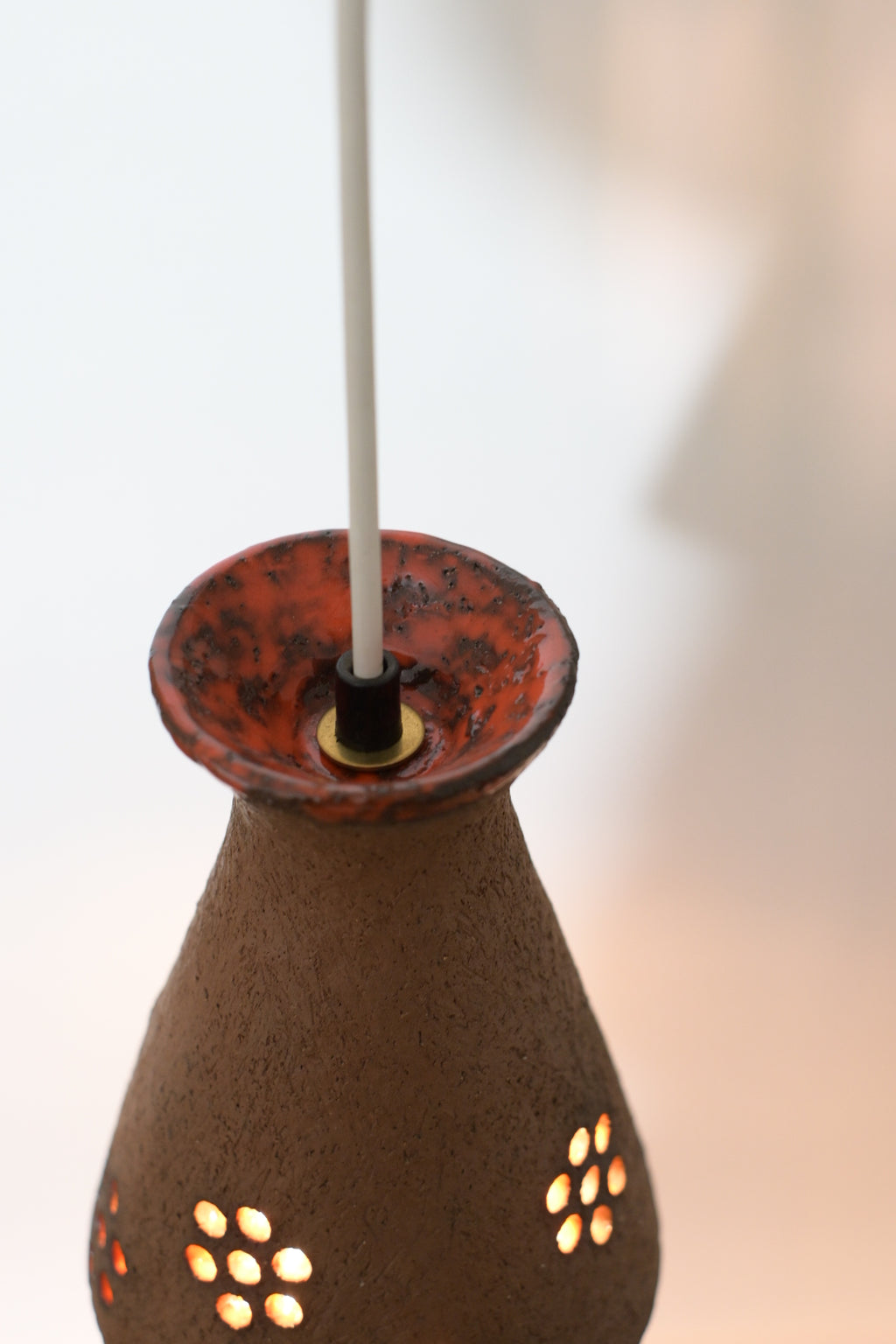 Pendant Lamp "Ceramic"