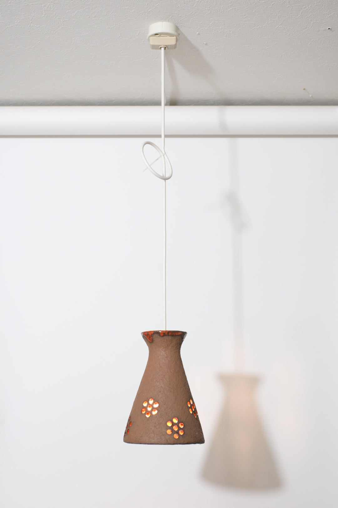 Pendant Lamp "Ceramic"