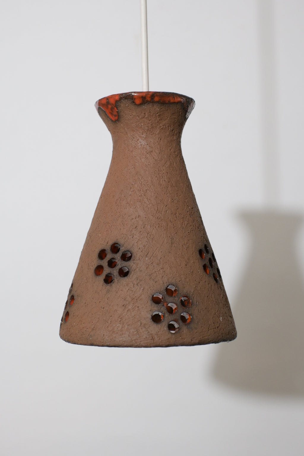 Pendant Lamp "Ceramic"