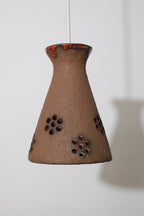 Pendant Lamp "Ceramic"