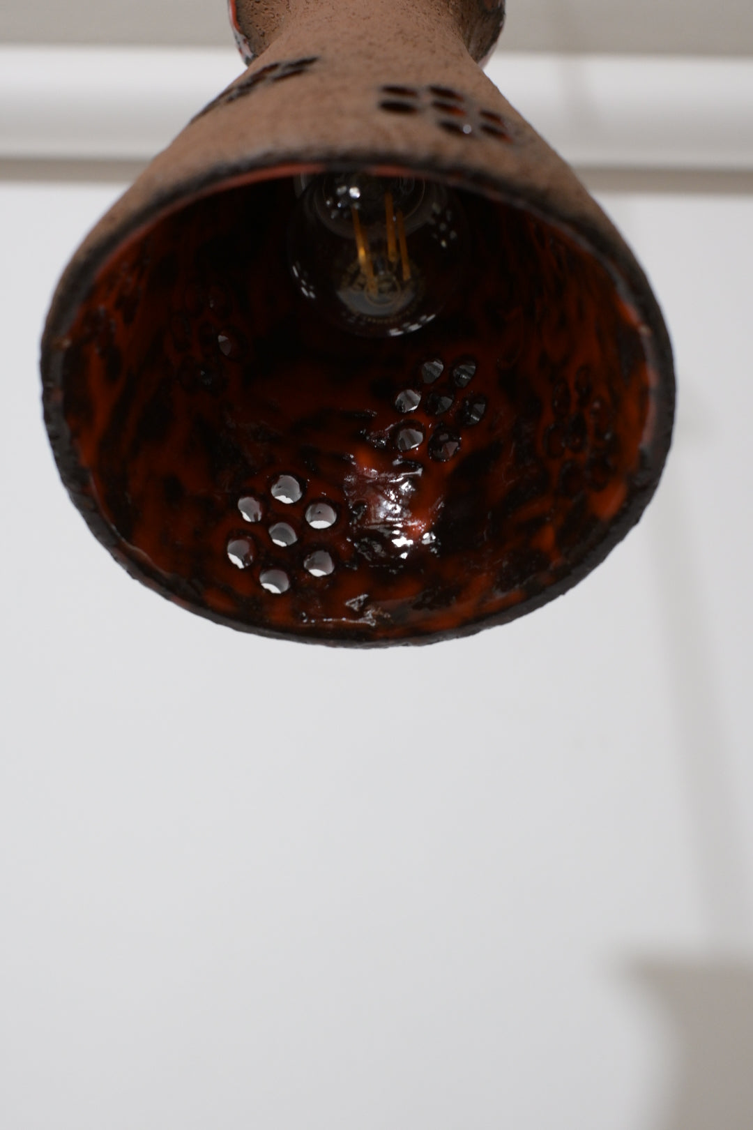 Pendant Lamp "Ceramic"