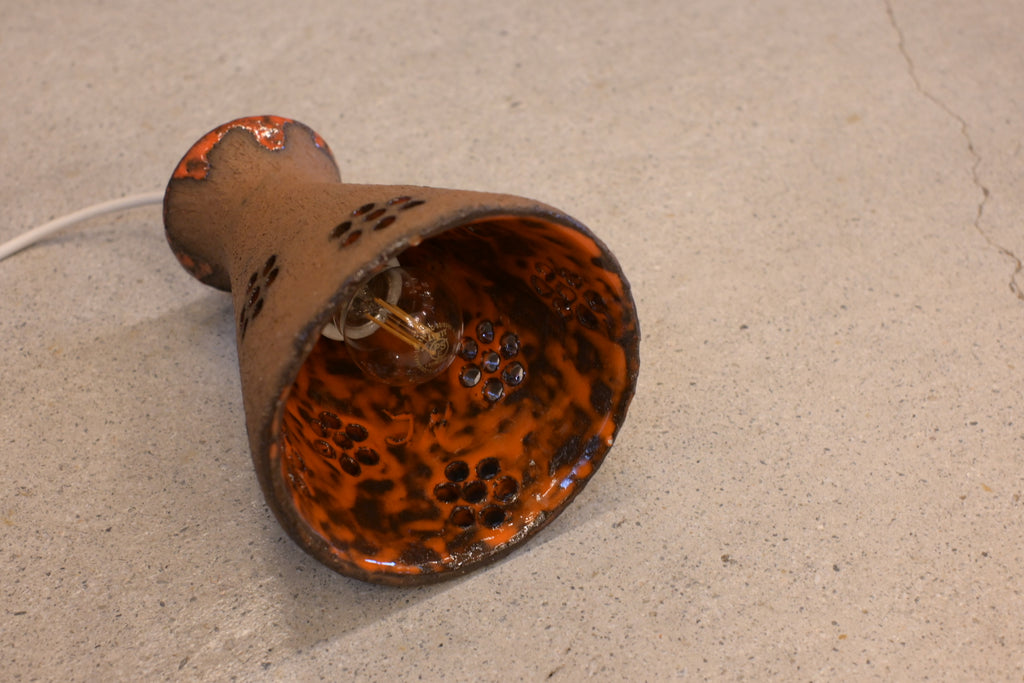 Pendant Lamp "Ceramic"