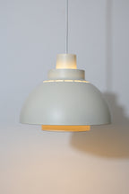 Pendant Lamp "Nordisk Solar - Minisol" (repaint)