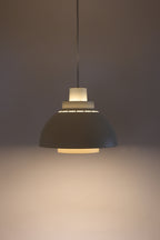 Pendant Lamp "Nordisk Solar - Minisol" (repaint)