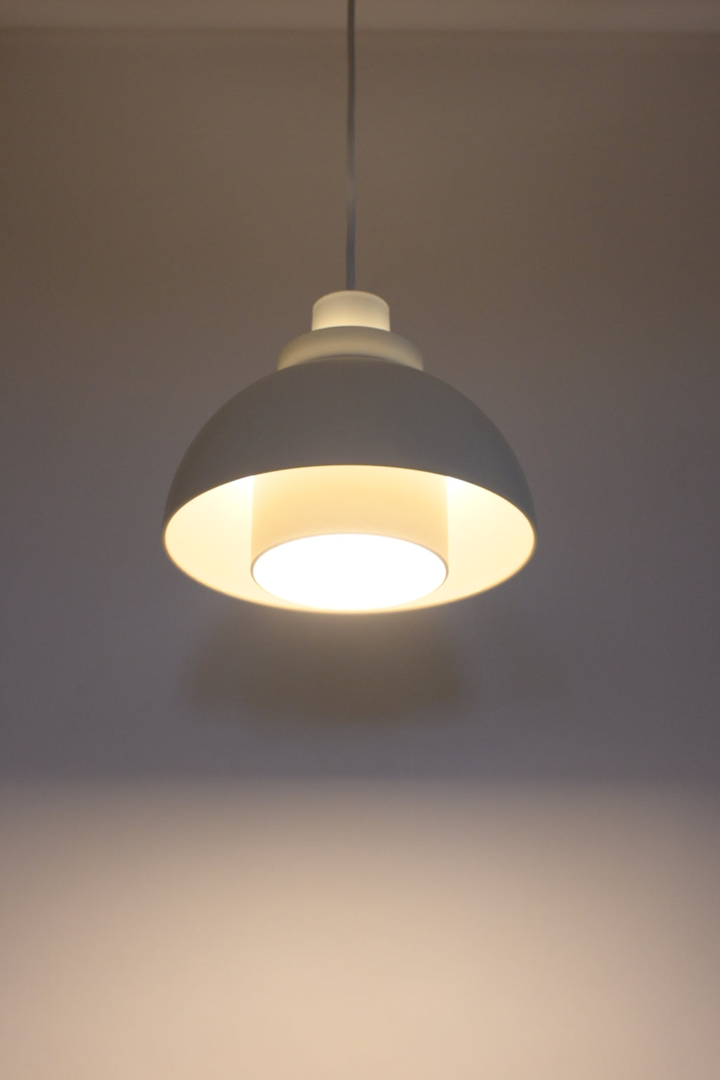 Pendant Lamp "Nordisk Solar - Minisol" (repaint)