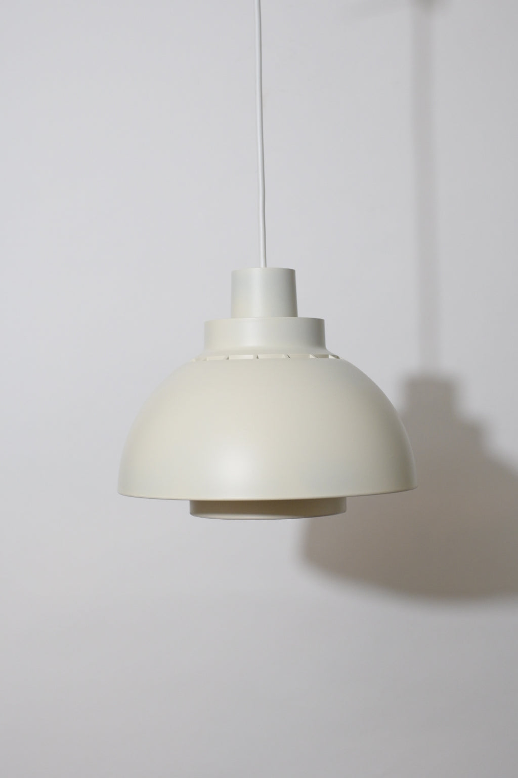 Pendant Lamp "Nordisk Solar - Minisol" (repaint)