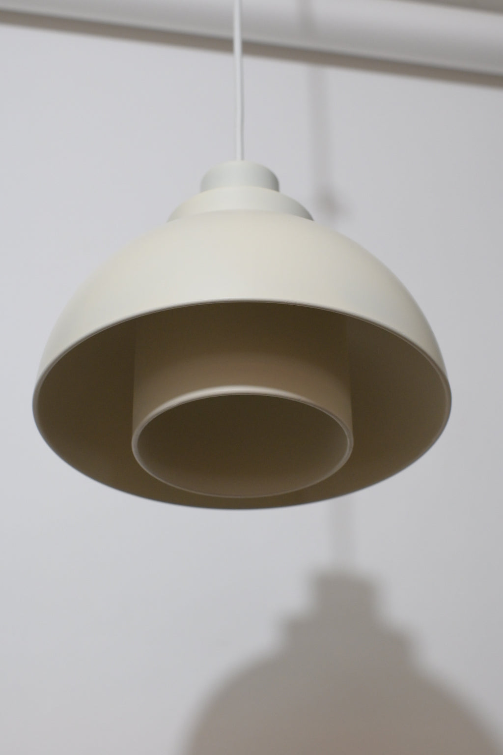 Pendant Lamp "Nordisk Solar - Minisol" (repaint)
