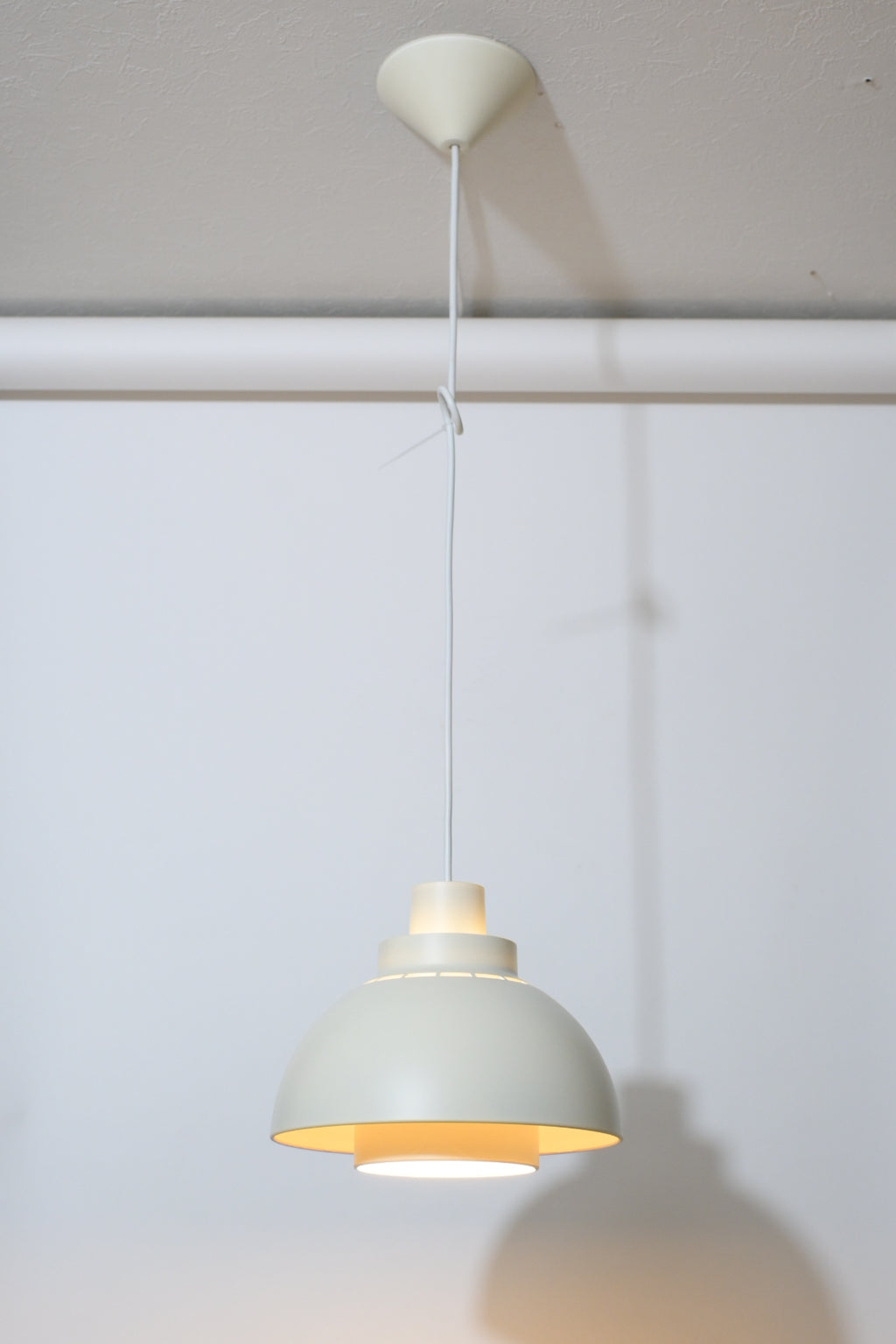 Pendant Lamp "Nordisk Solar - Minisol" (repaint)