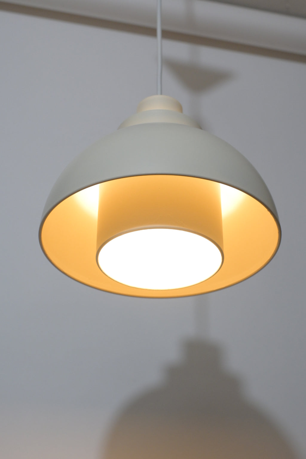 Pendant Lamp "Nordisk Solar - Minisol" (repaint)