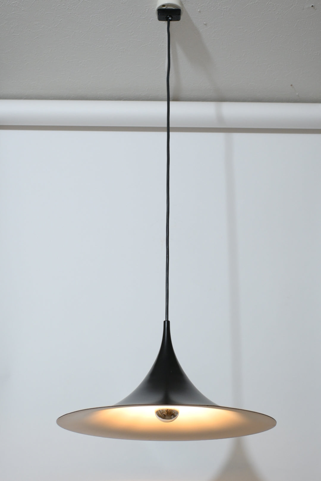 Pendant Lamp "Fog & Mørup - SEMI"