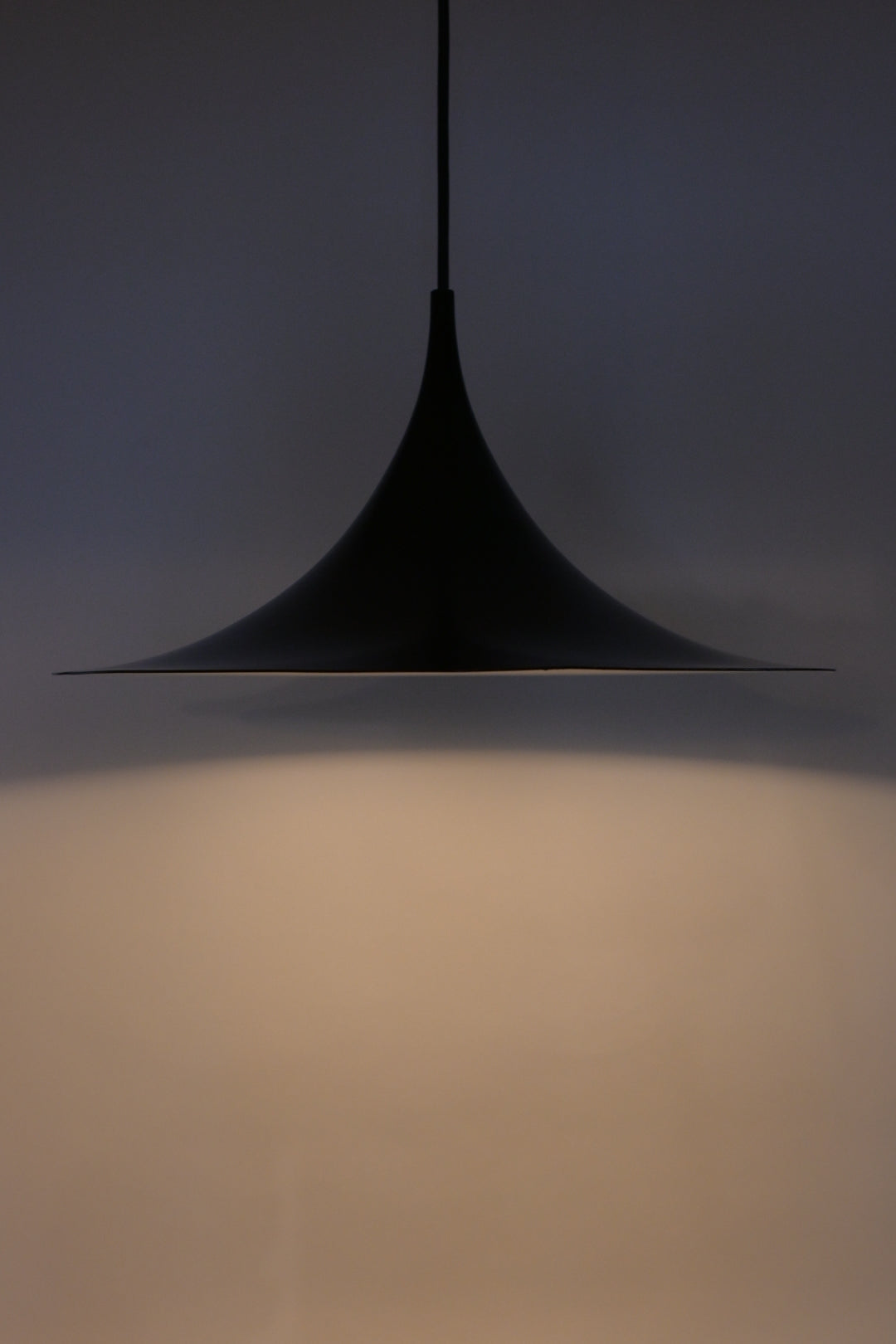 Pendant Lamp "Fog & Mørup - SEMI"