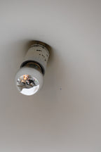 Pendant Lamp "Fog & Mørup - SEMI"