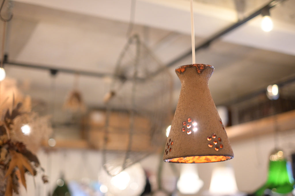 Pendant Lamp "Ceramic"