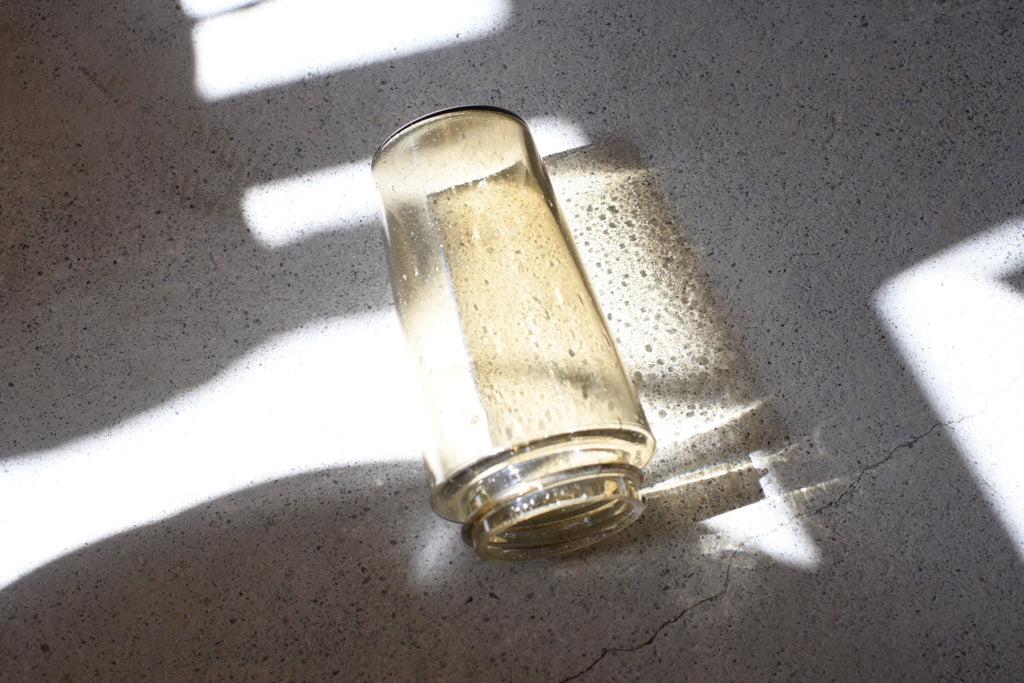 Wall Lamp "Ifö Electric 6080 (Smoke Glass)"