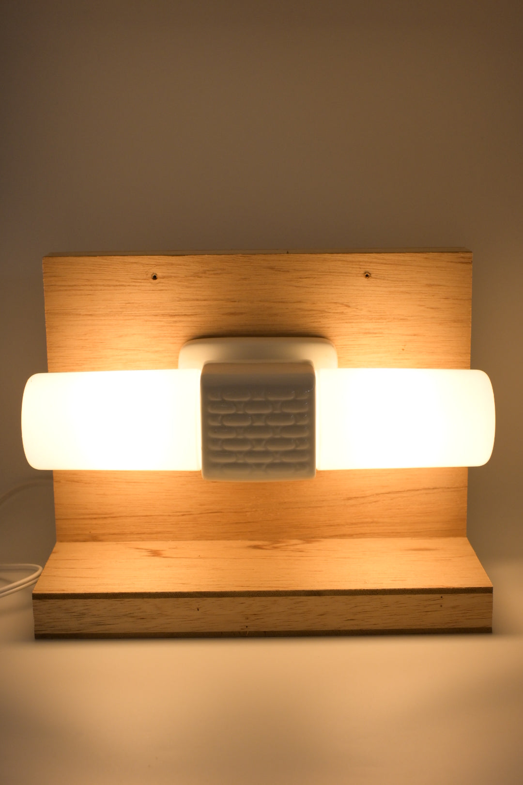 Wall Lamp "LINDNER  model 6168"