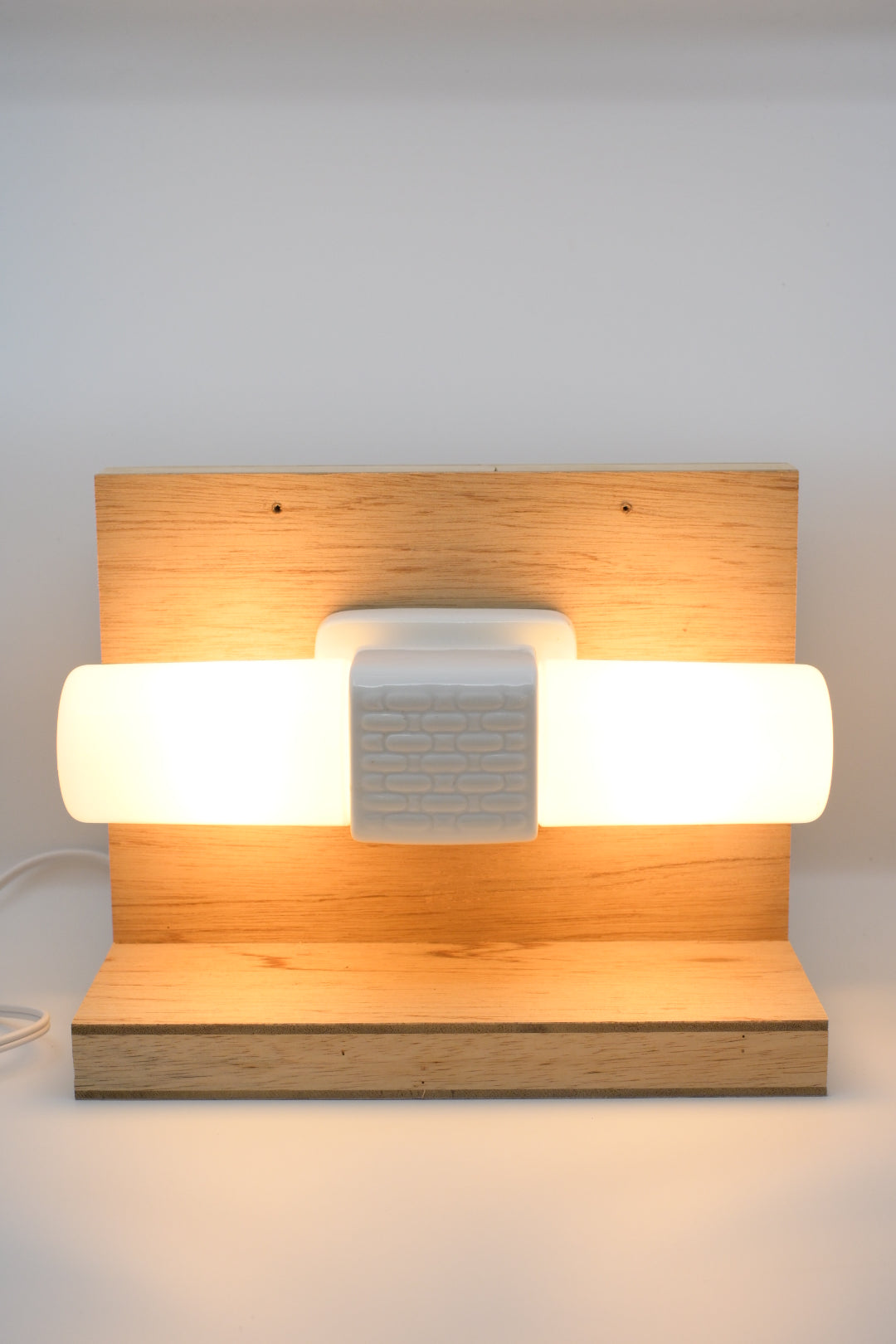 Wall Lamp "LINDNER  model 6168"
