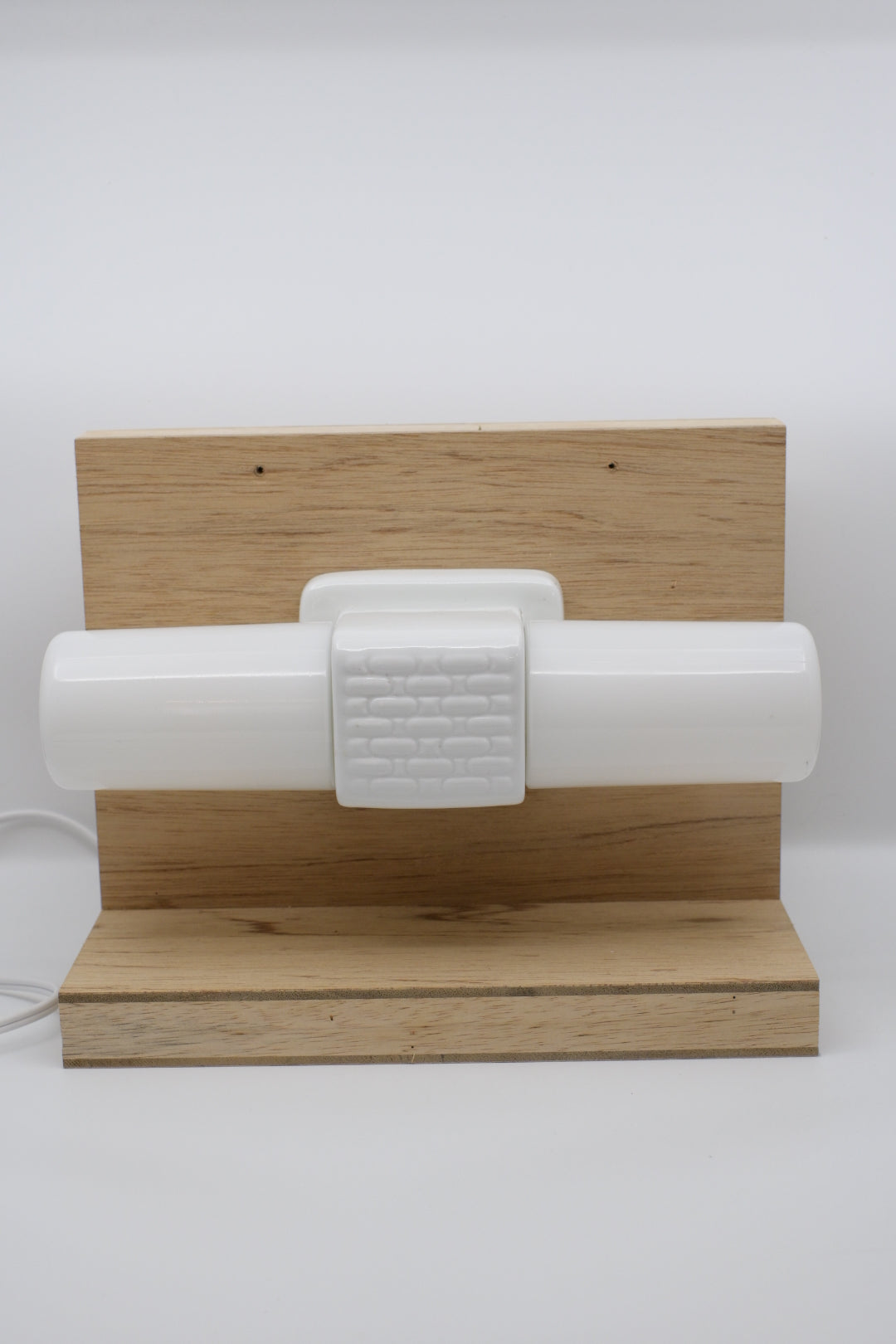 Wall Lamp "LINDNER  model 6168"