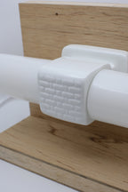 Wall Lamp "LINDNER  model 6168"
