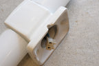 Wall Lamp "LINDNER  model 6168"