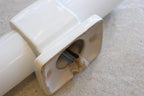 Wall Lamp "LINDNER  model 6168"
