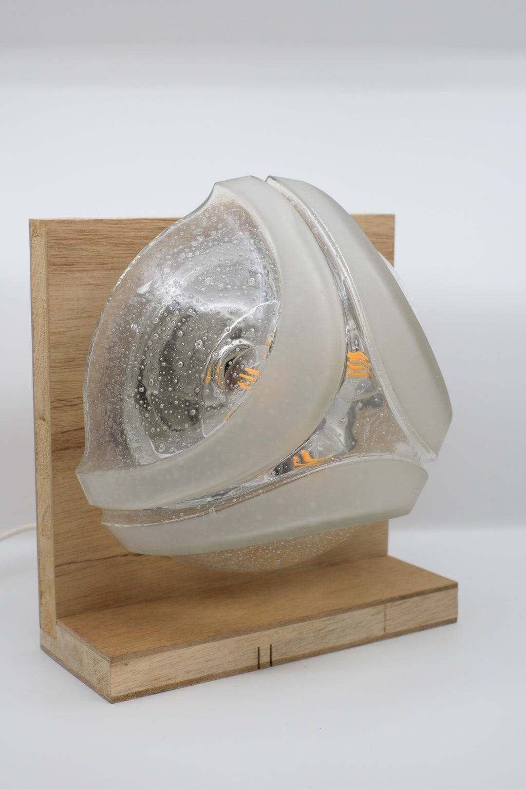 Wall Lamp / Ceiling Lamp "HOFFMEISTER- LEUCHTEN"