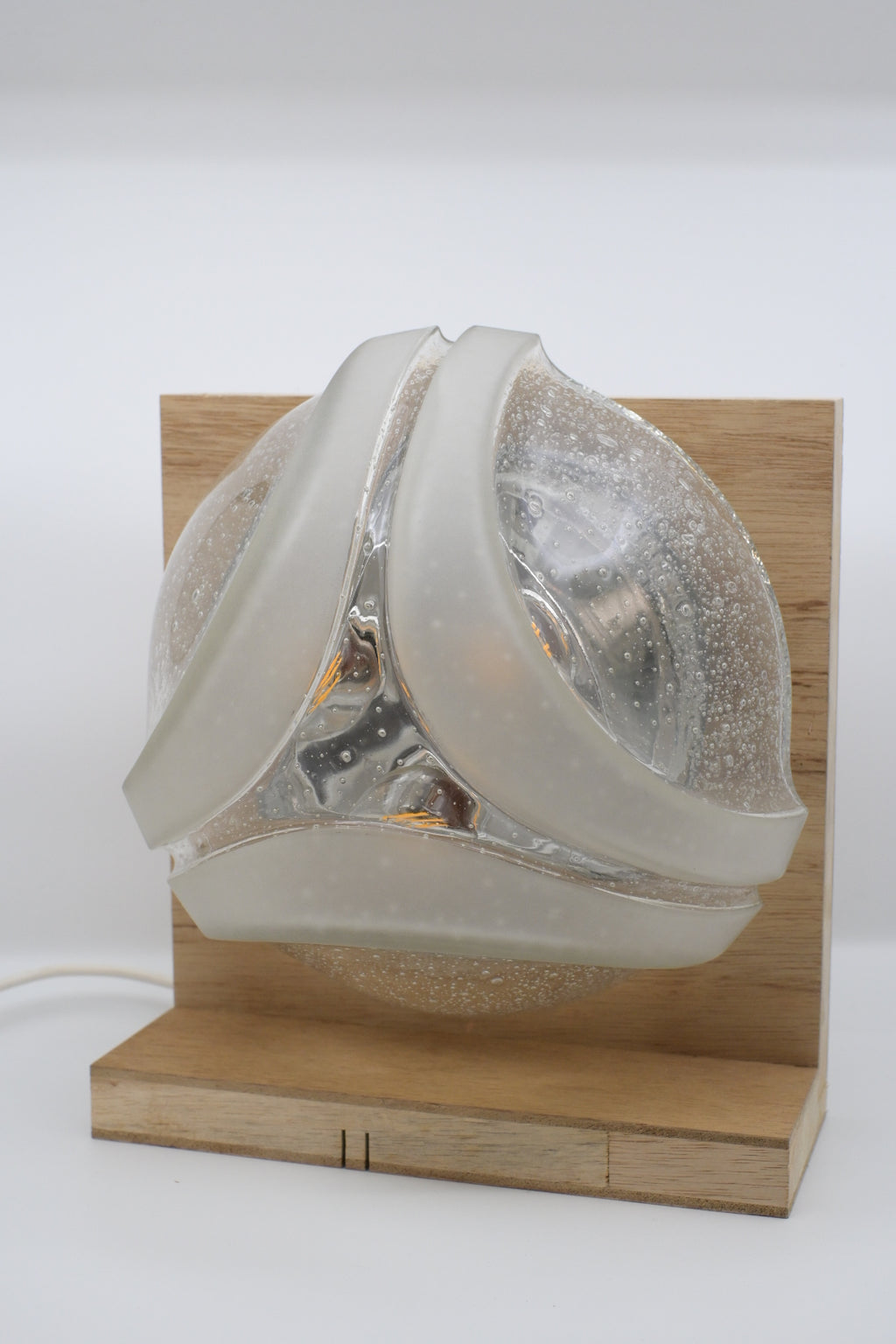 Wall Lamp / Ceiling Lamp "HOFFMEISTER- LEUCHTEN"