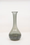 Glass Flower Vase  (Norway)