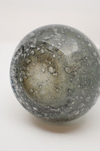 Glass Flower Vase  (Norway)