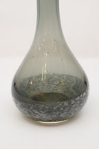 Glass Flower Vase  (Norway)