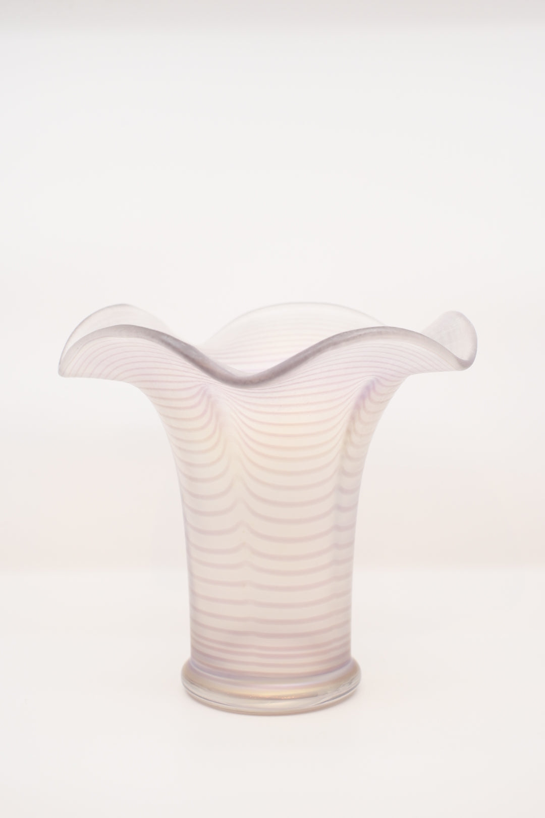 FAT LAVA Vase “Sheurich 414-16” – nord - ノルト