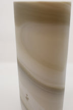 Glass Flower Vase "CARRARA" Peill & Putzler　(B)