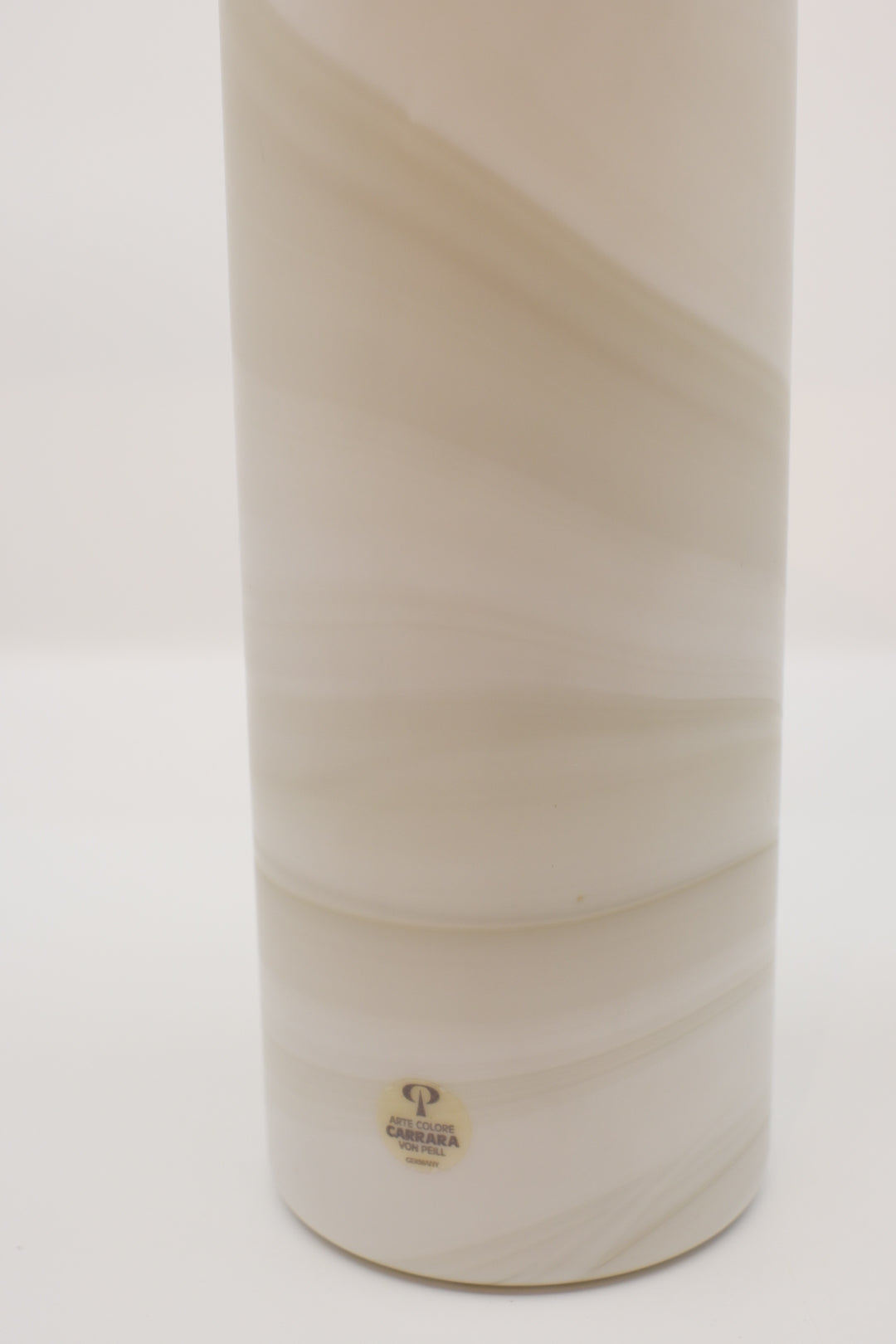 Glass Flower Vase 