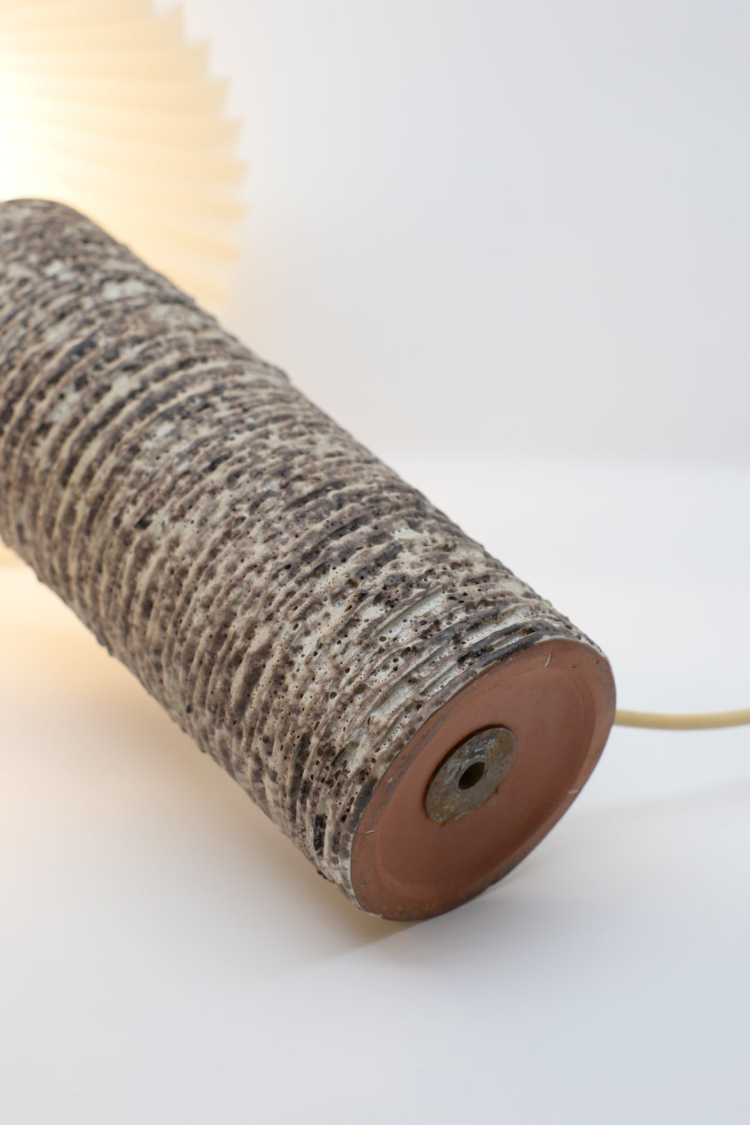 Table Lamp , Danish