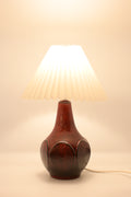 Table Lamp “Einer Johansen - SØHOLM”