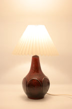 Table Lamp “Einer Johansen - SØHOLM”
