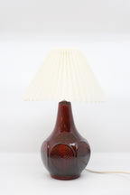 Table Lamp “Einer Johansen - SØHOLM”